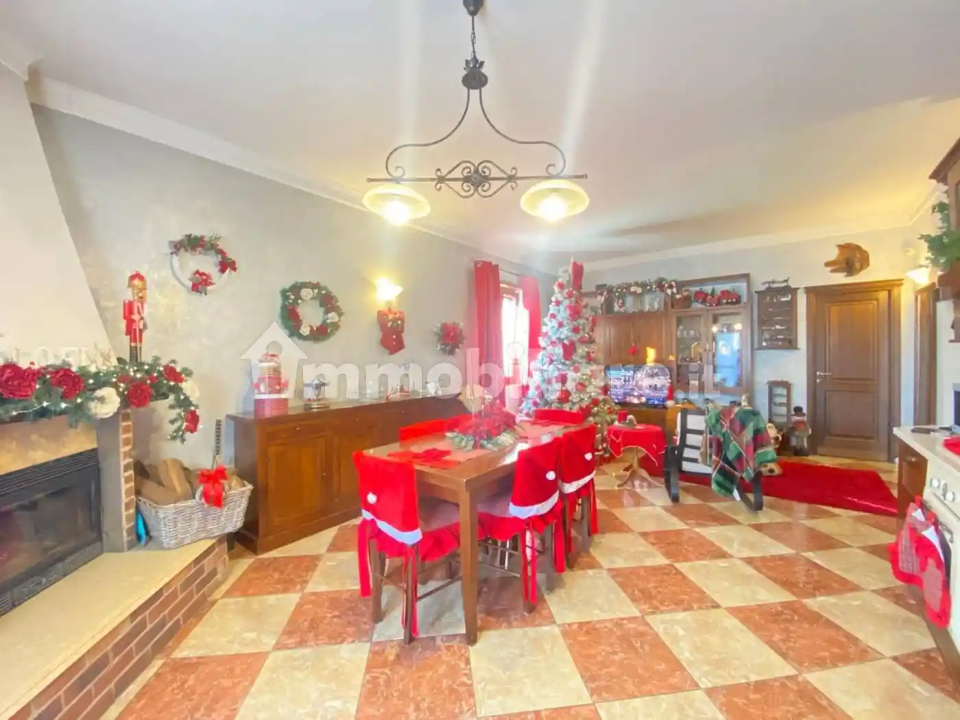 Quadrilocale via Cristoforo Colombo, Santena - foto 2