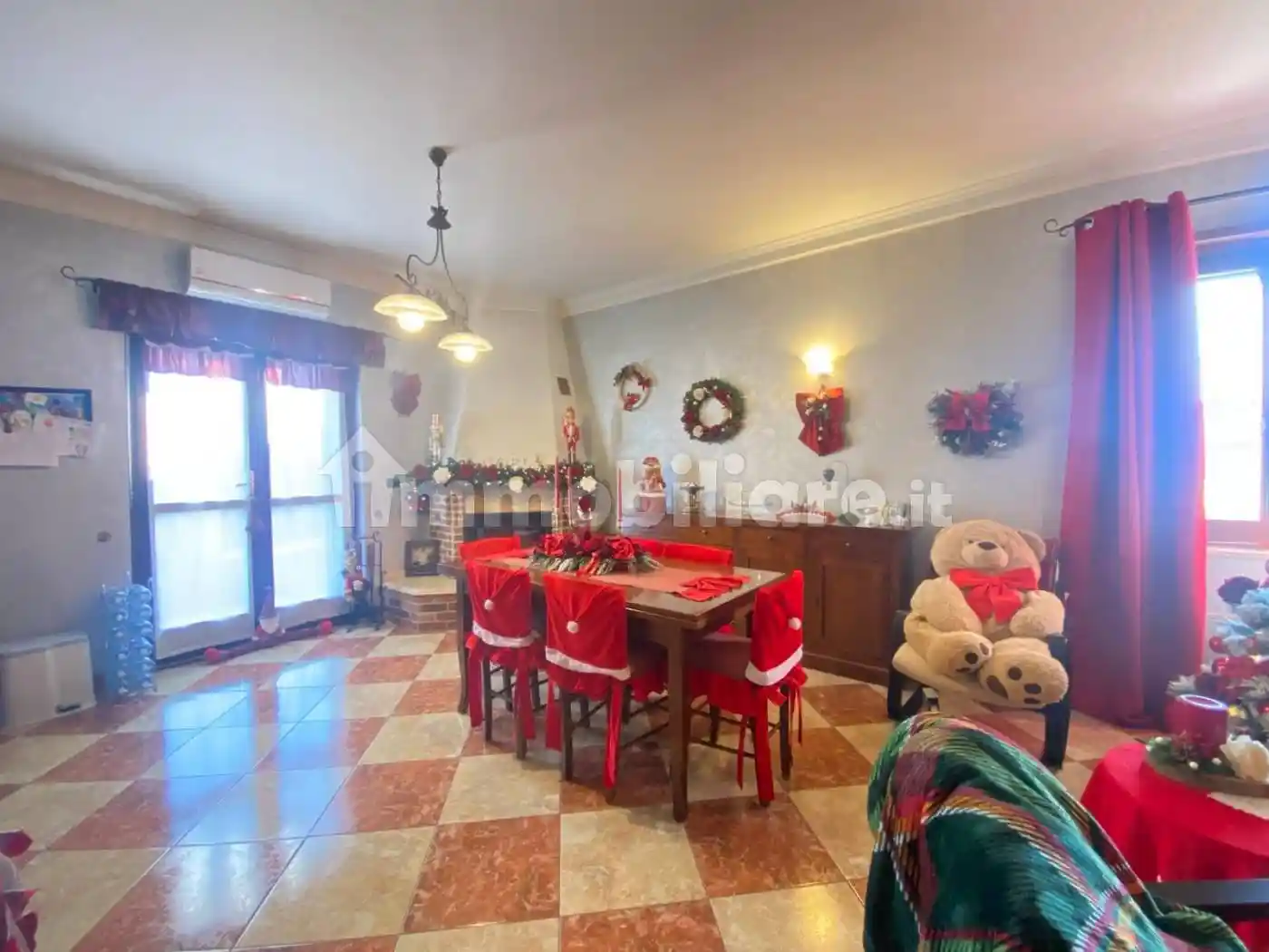 Quadrilocale via Cristoforo Colombo, Santena - foto 3