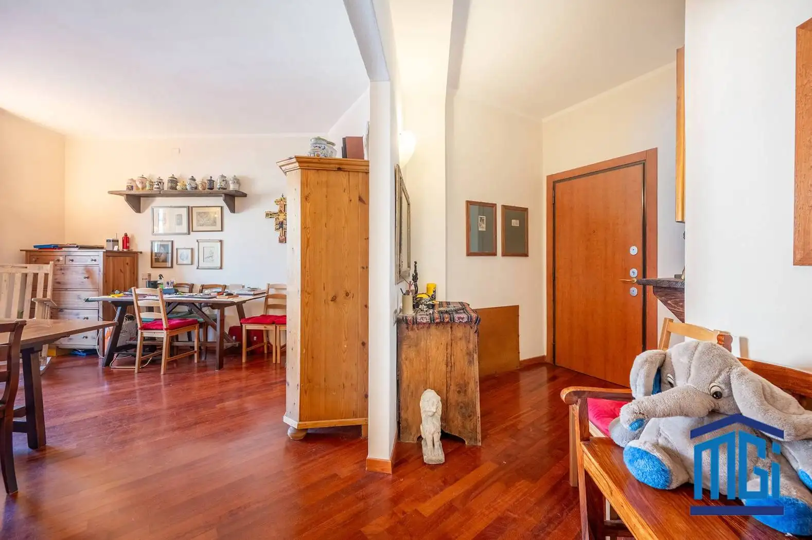 Apartment in vendita a Milan