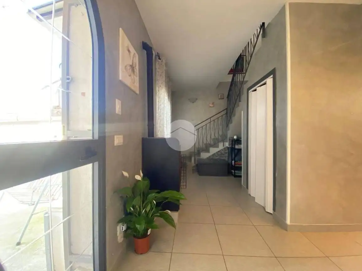 Terratetto plurifamiliare via Casamasella 19, Tuoro, Caserta - foto 3