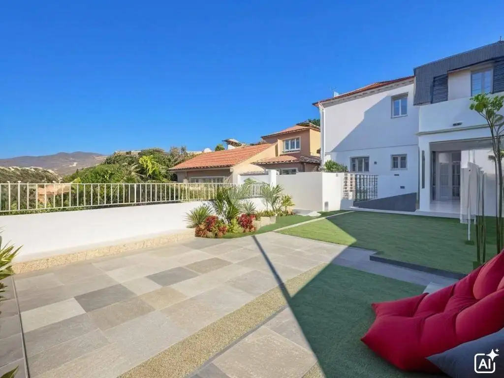 Terratetto plurifamiliare via Casamasella 19, Tuoro, Caserta - foto 5