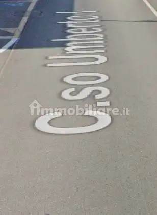 Appartamento in asta a Montesilvano