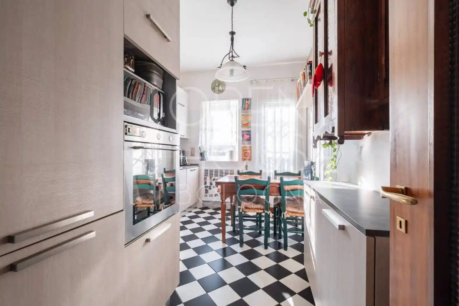 Appartamento via della Filanda, Barca, Bologna - foto 2