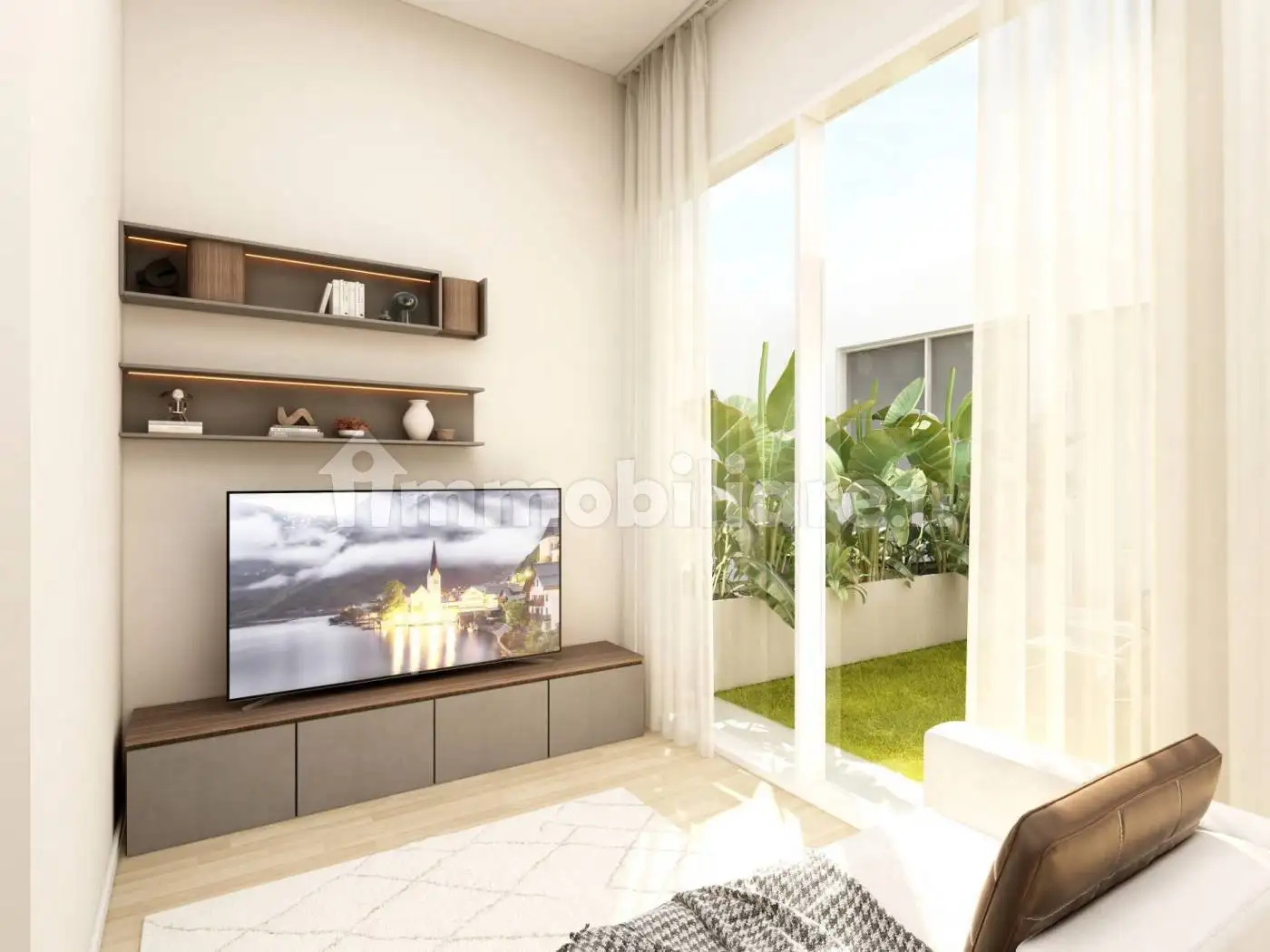 Apartment in vendita a Milan