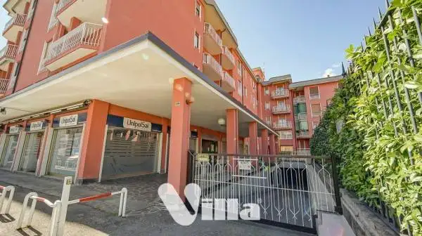 Appartamento in vendita a Oggiono