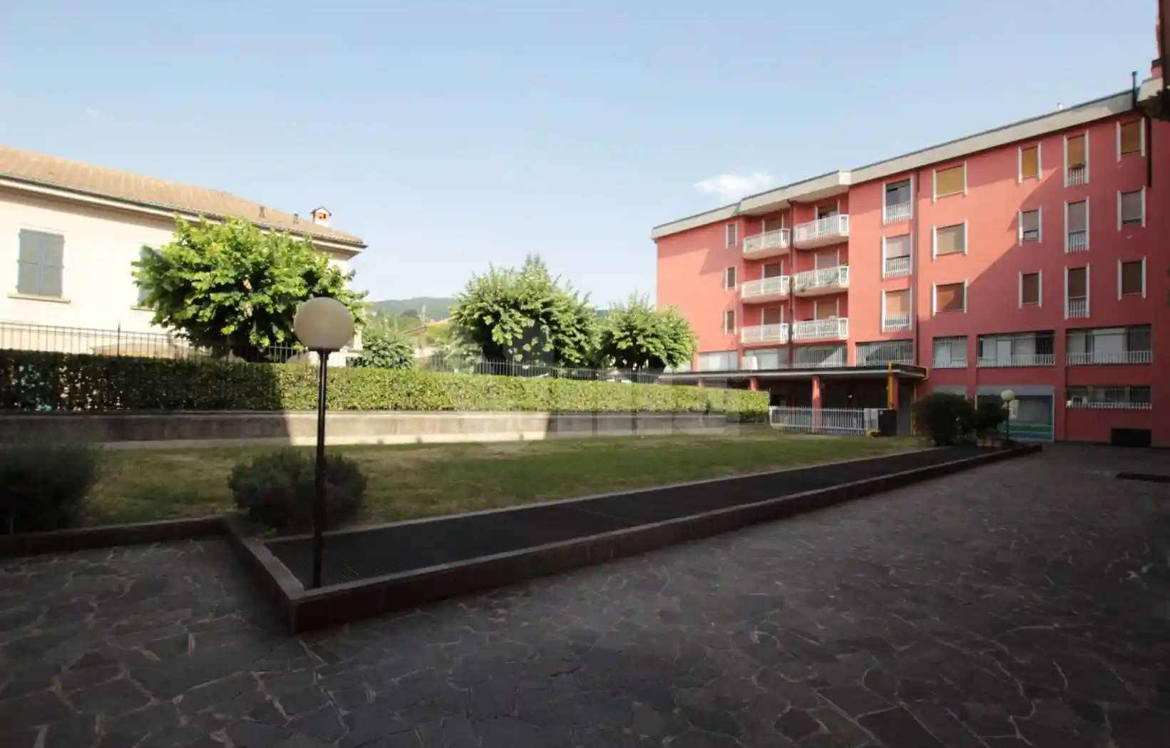 Trilocale via Lazzaretto 26, Centro, Oggiono - foto 3