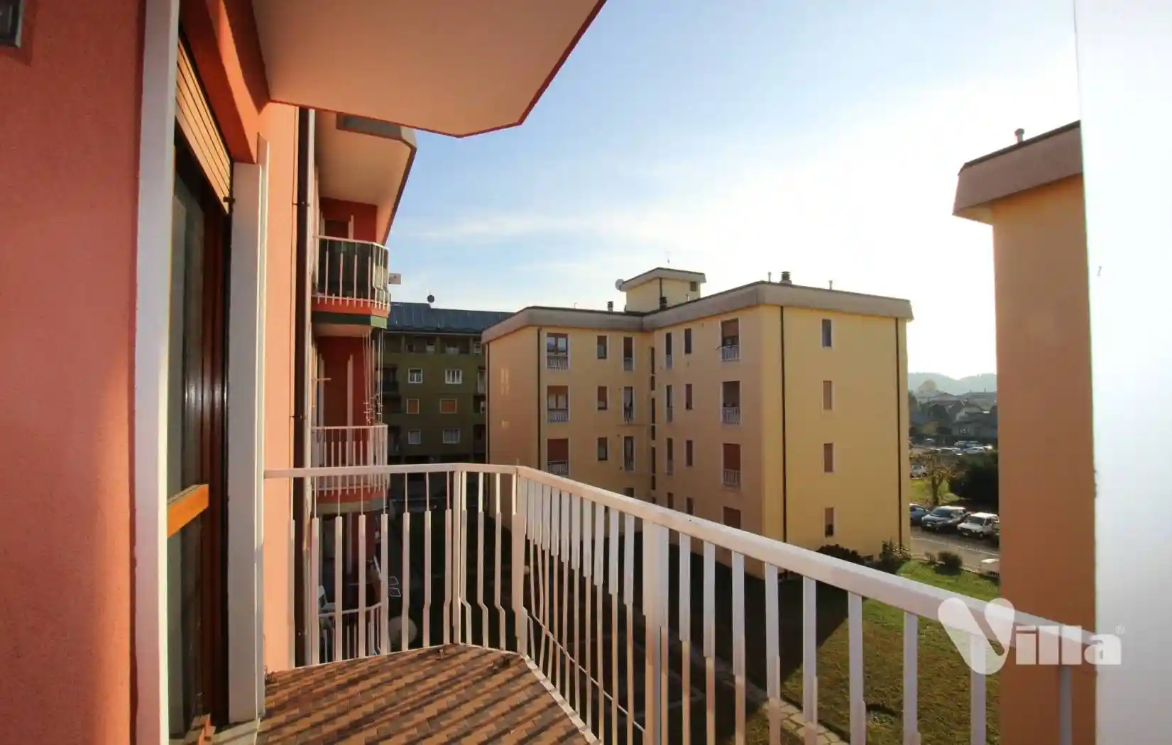 Trilocale via Lazzaretto 26, Centro, Oggiono - foto 4