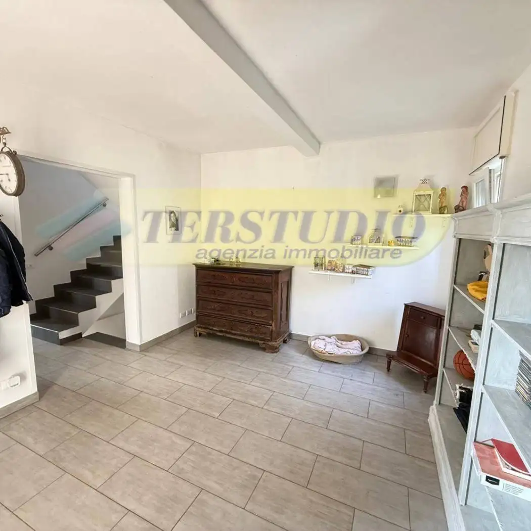 Villa unifamiliare via Eugenio Montale snc, Centro, Almenno San Bartolomeo - foto 4