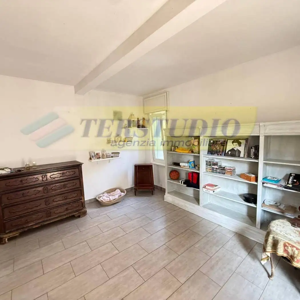 Villa unifamiliare via Eugenio Montale snc, Centro, Almenno San Bartolomeo - foto 5