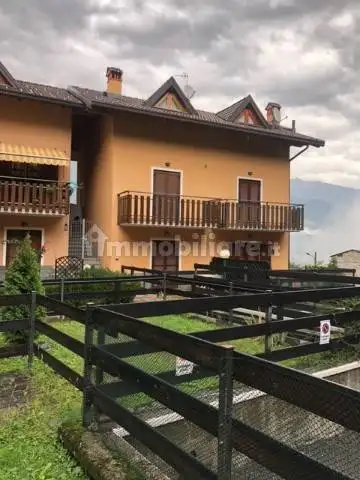 Villa bifamiliare via Bordighi, Albosaggia - foto 2