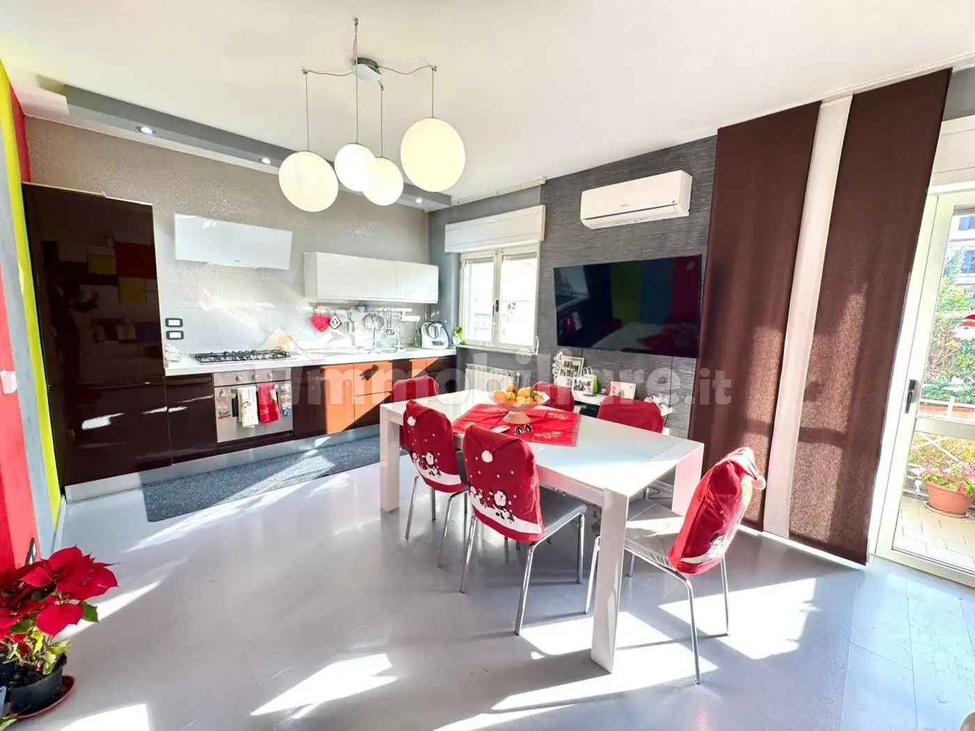 Appartamento in vendita a Agropoli