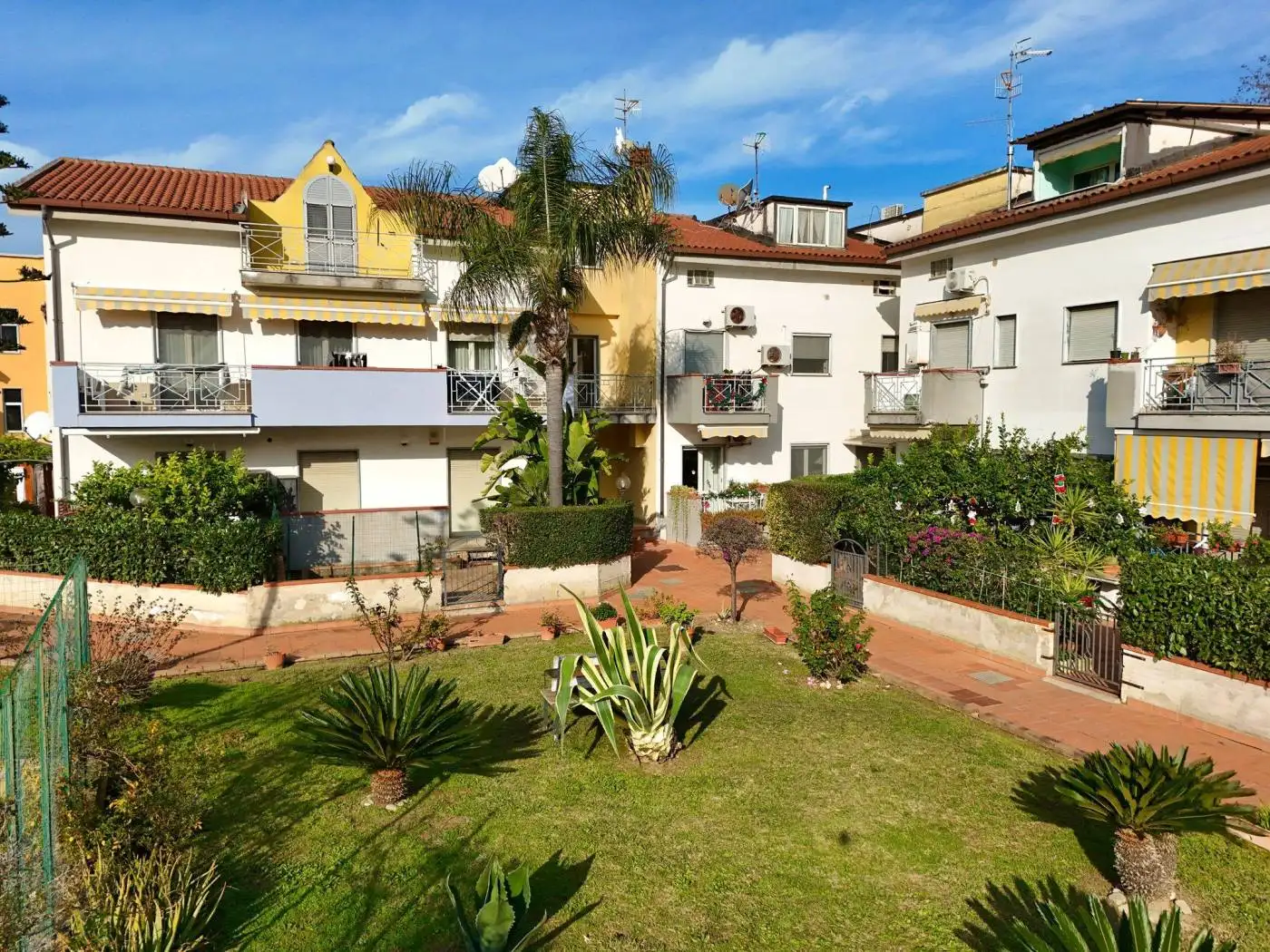 Trilocale via Madonna del Carmine 189, Centro, Agropoli - foto 3