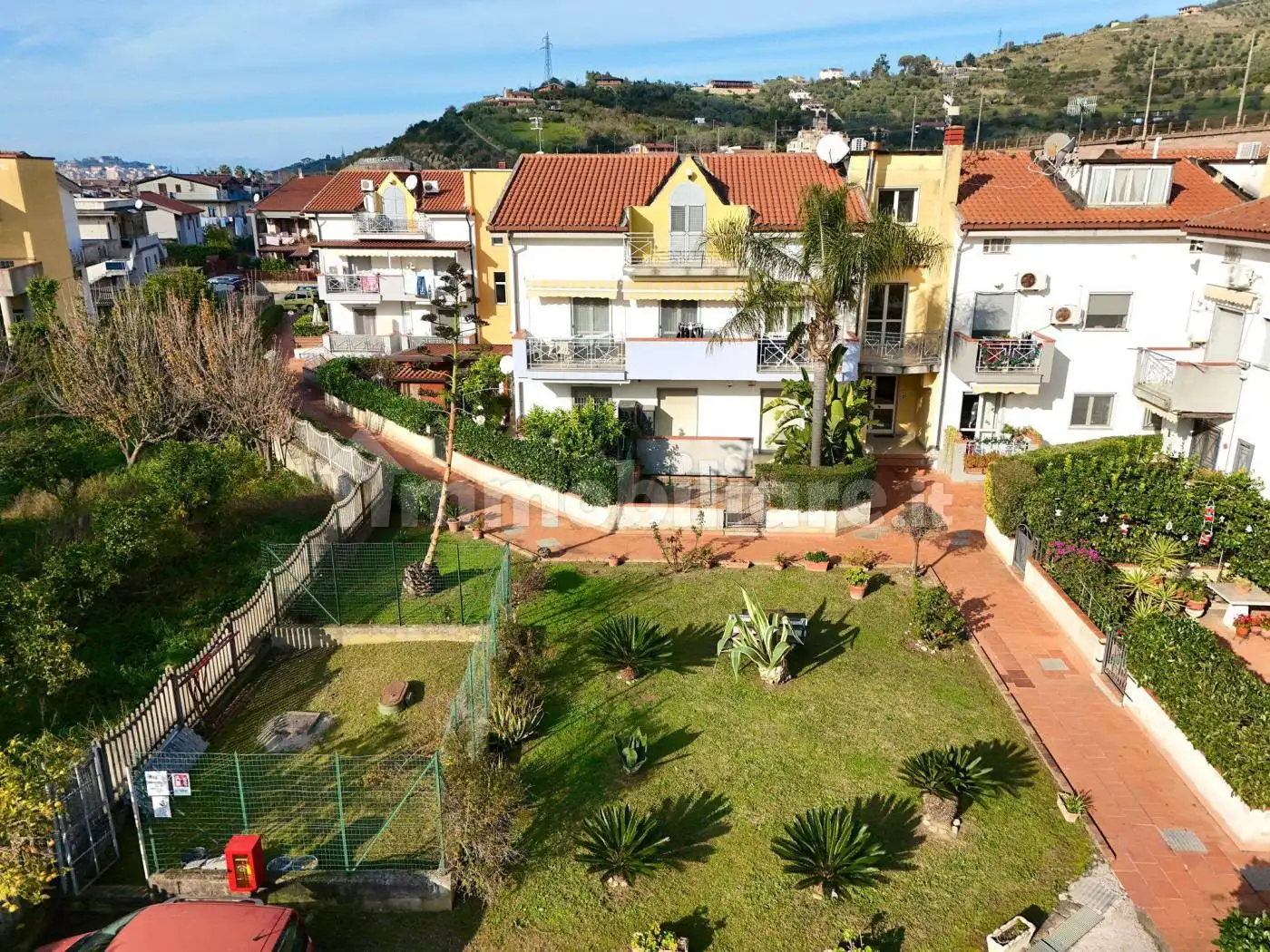 Trilocale via Madonna del Carmine 189, Centro, Agropoli - foto 4