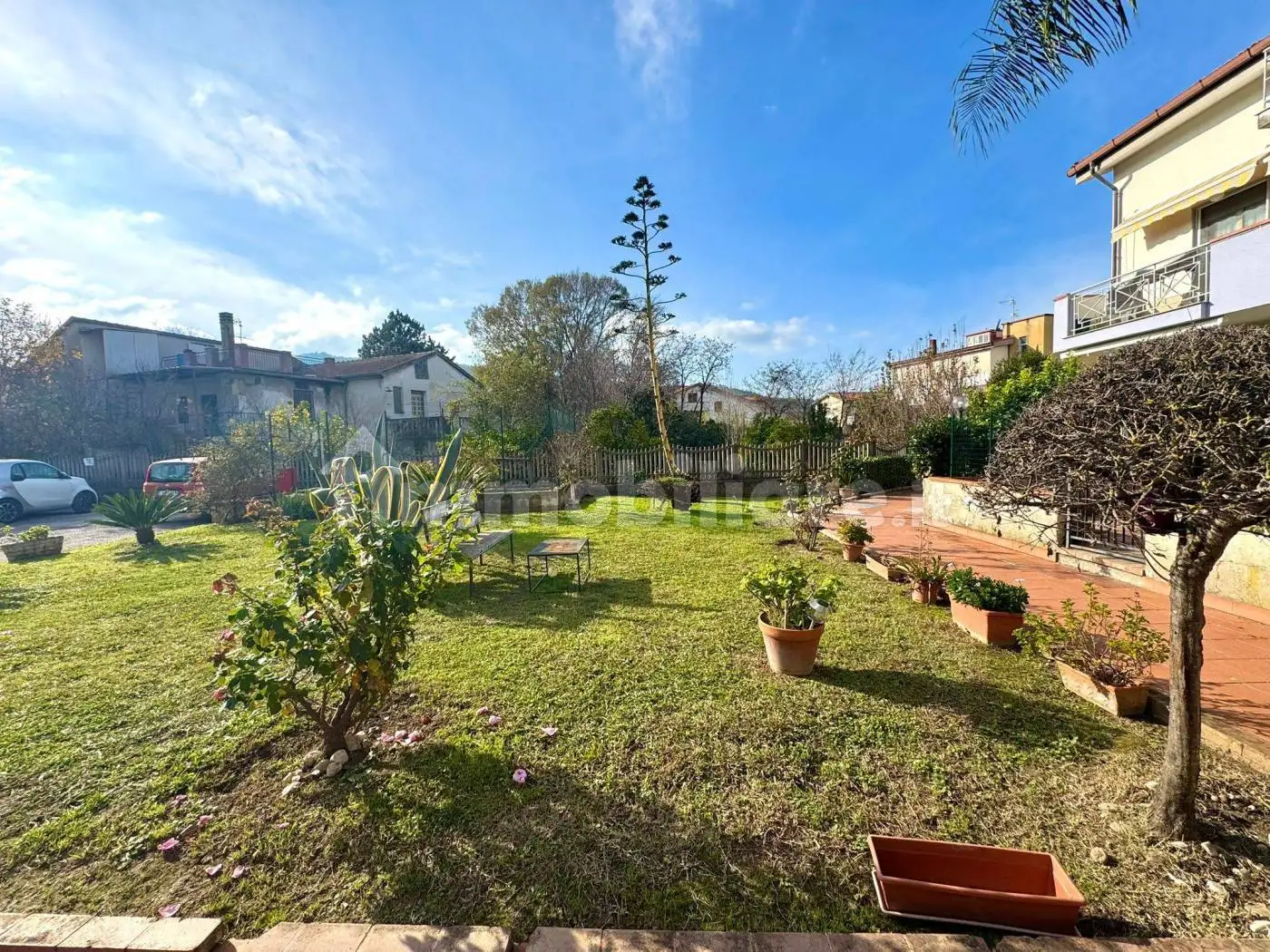 Trilocale via Madonna del Carmine 189, Centro, Agropoli - foto 5