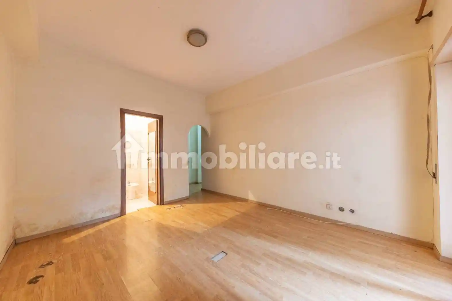 Monolocale via Arnaldo Cervesato 10, Casal Bruciato, Roma - foto 2