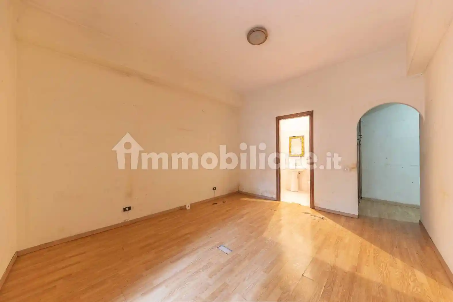 Monolocale via Arnaldo Cervesato 10, Casal Bruciato, Roma - foto 3