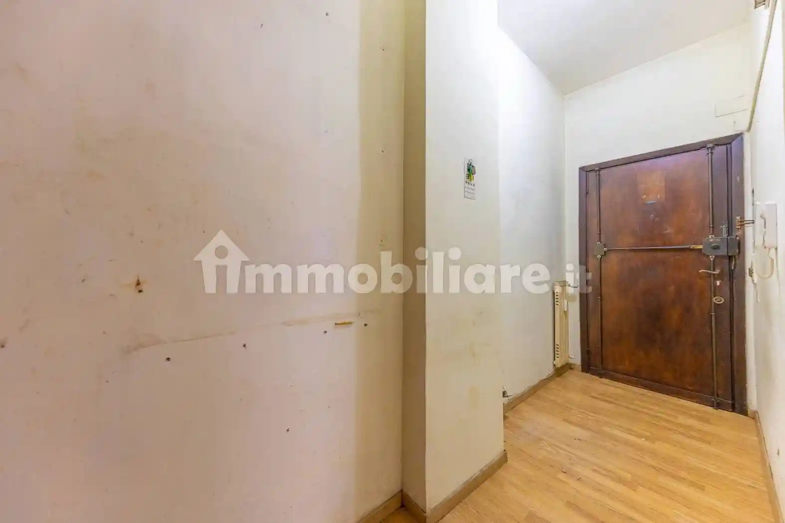 Monolocale via Arnaldo Cervesato 10, Casal Bruciato, Roma - foto 5