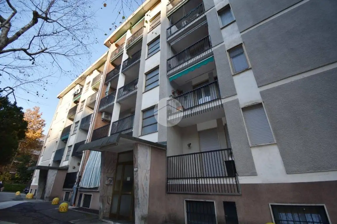 Appartamento in vendita a Ivrea