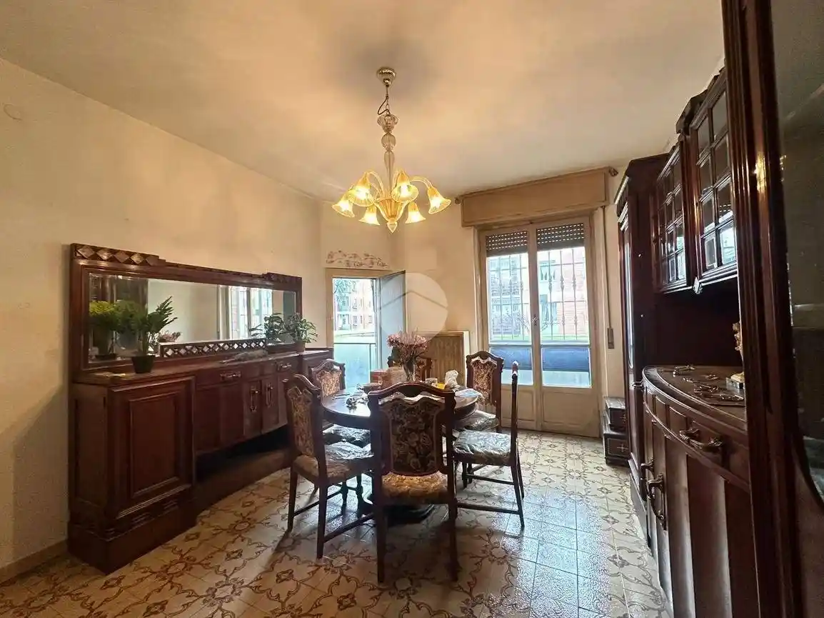 Trilocale via Zante 21, Quartiere Forlanini, Milano - foto 2