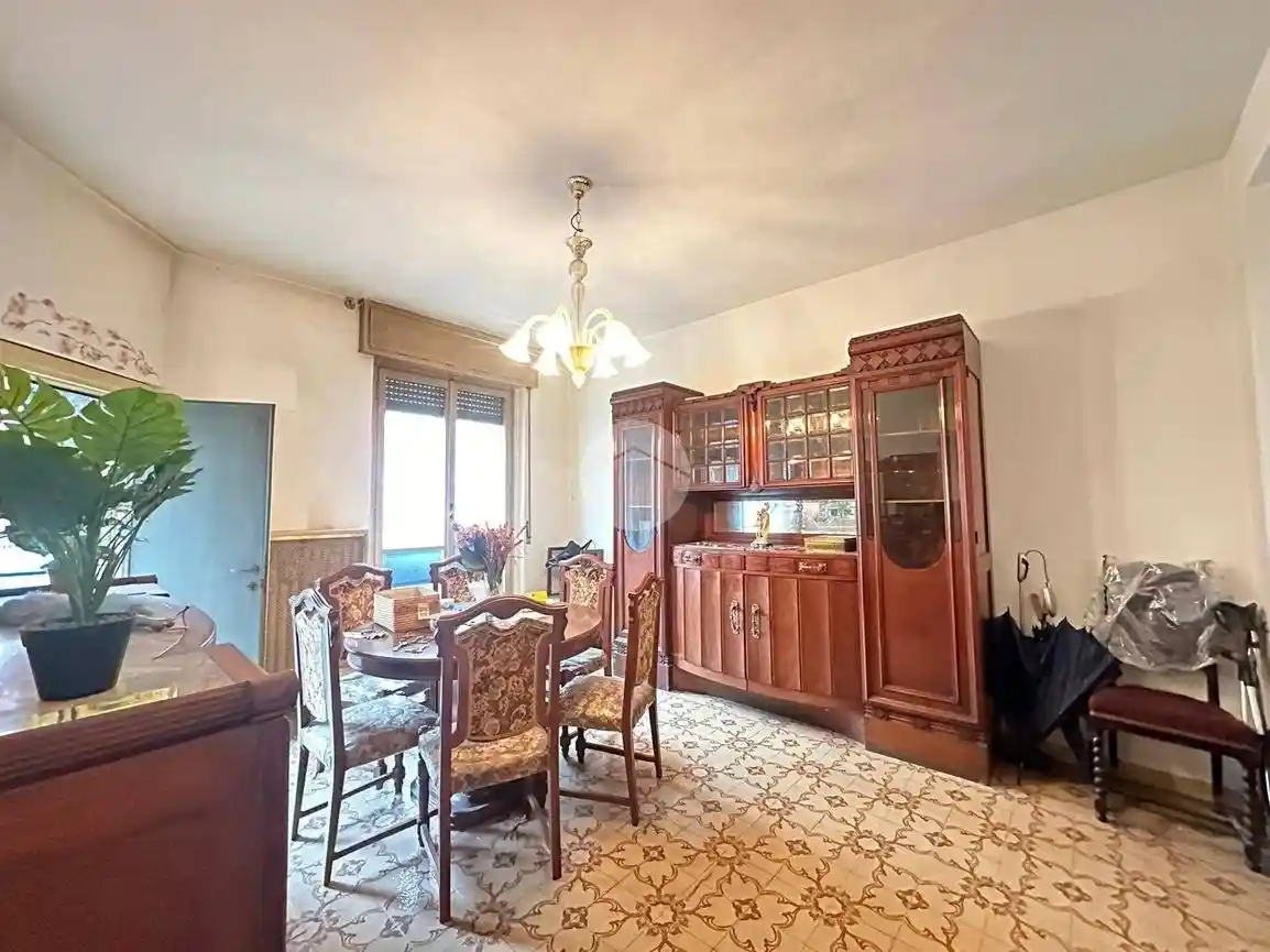 Trilocale via Zante 21, Quartiere Forlanini, Milano - foto 3