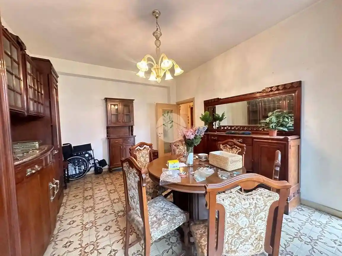 Trilocale via Zante 21, Quartiere Forlanini, Milano - foto 4