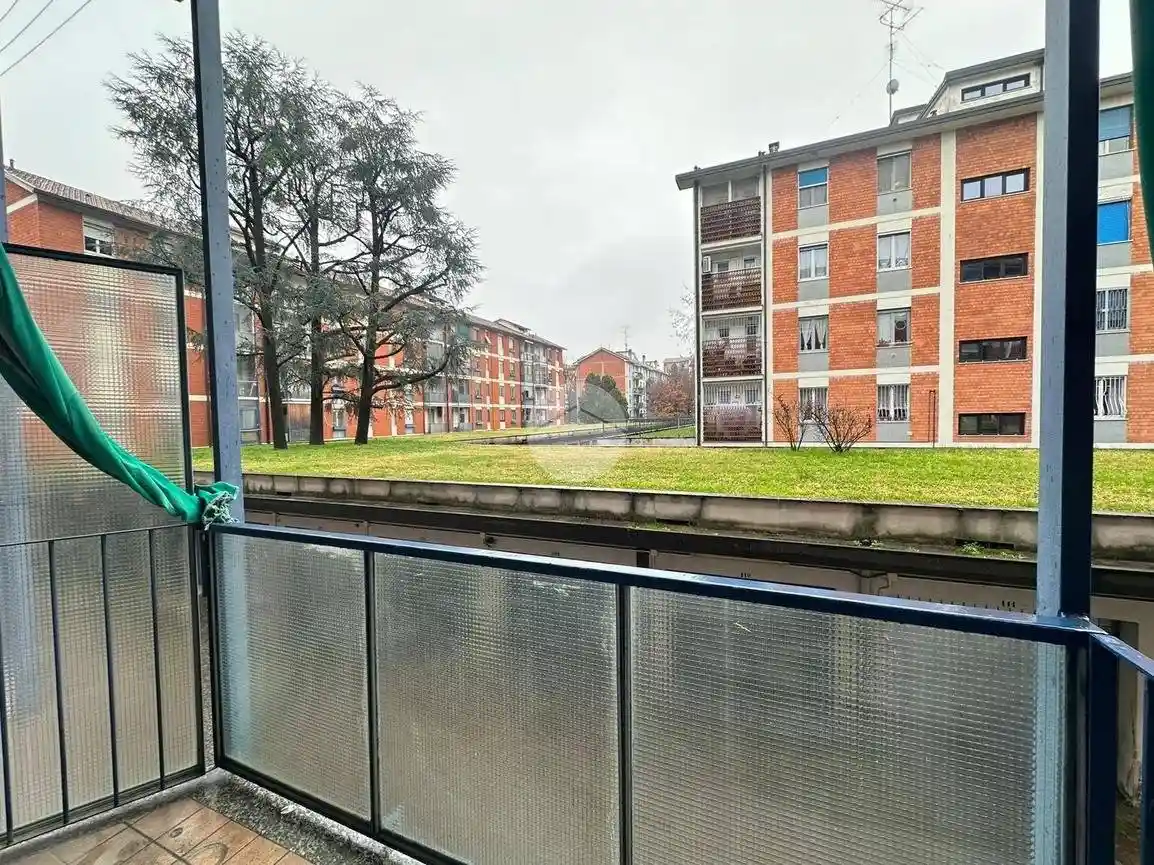 Trilocale via Zante 21, Quartiere Forlanini, Milano - foto 5