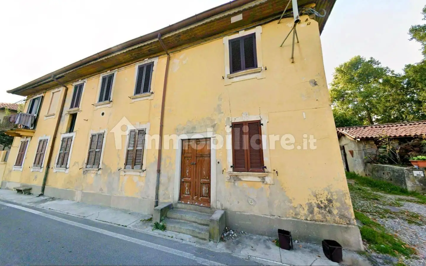 Appartamento in asta a Besana in Brianza