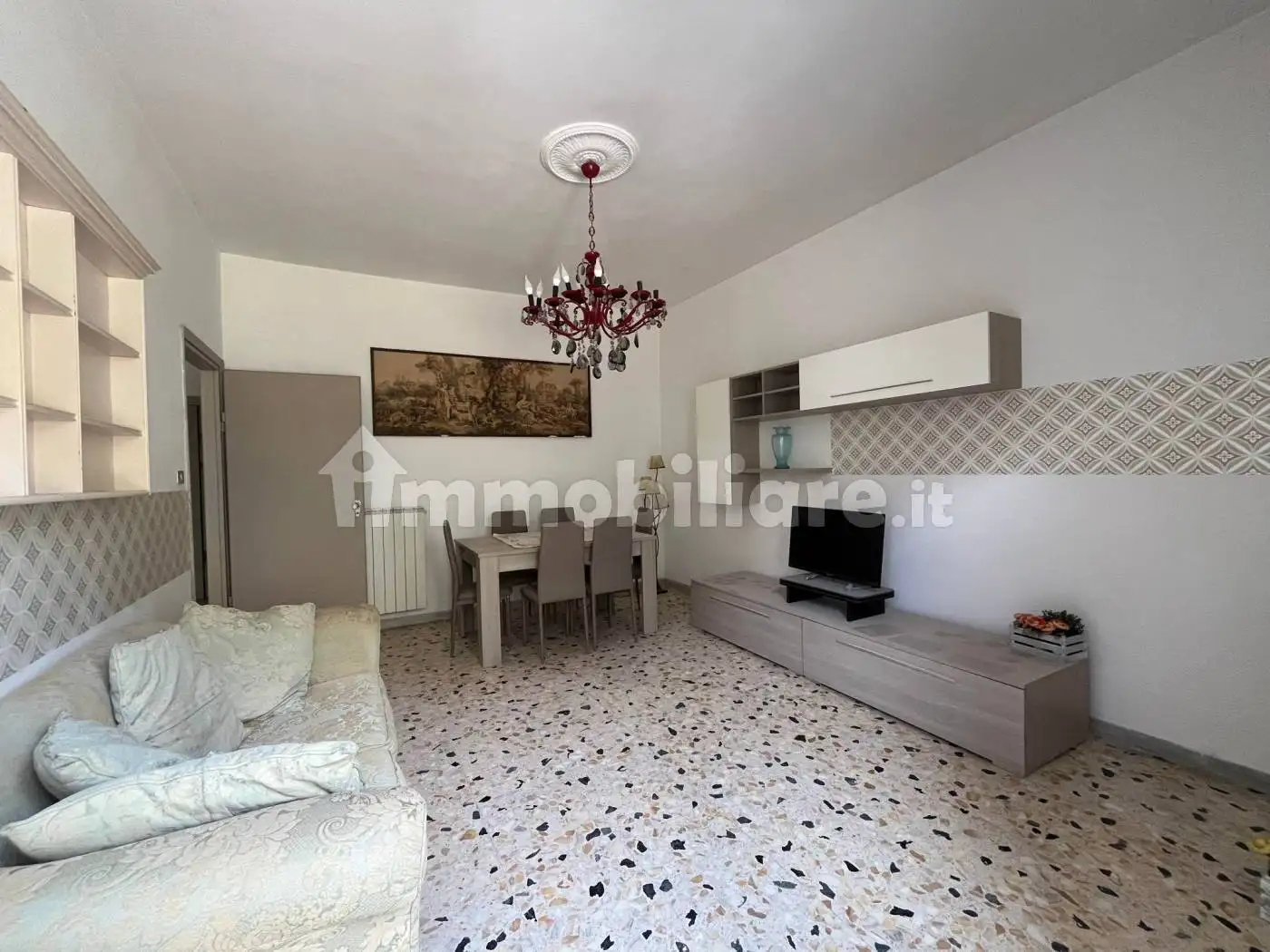 Appartamento in affitto a Roccasecca