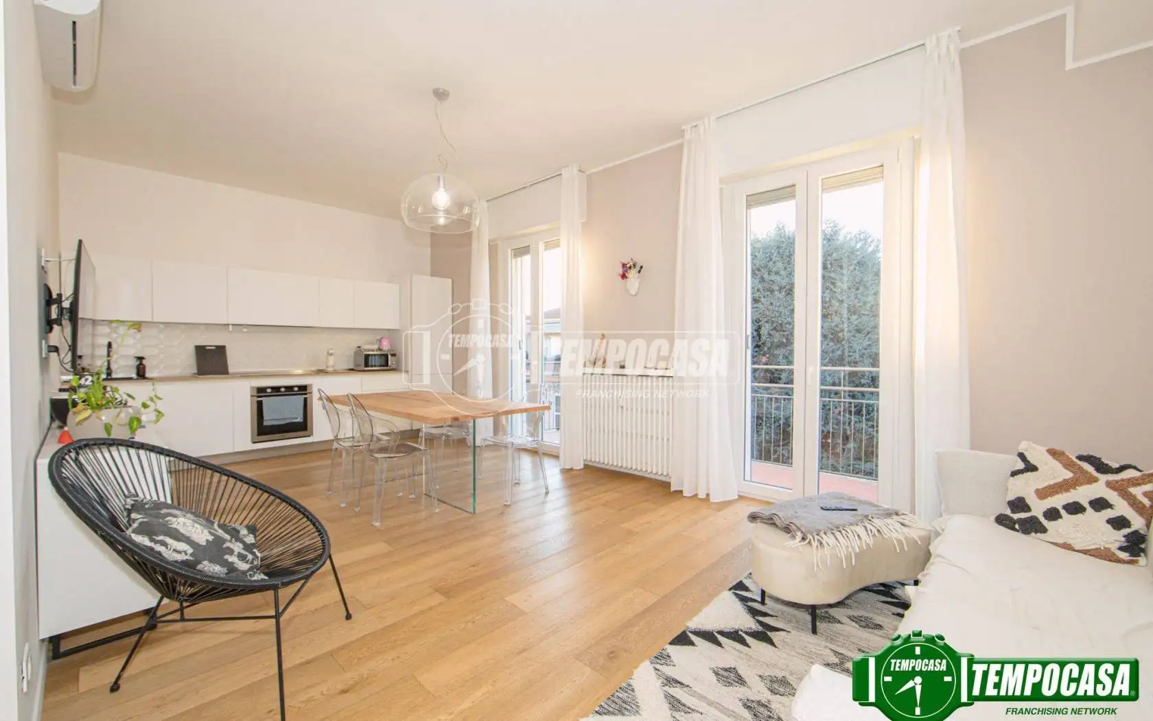 Appartamento in vendita a Pavia