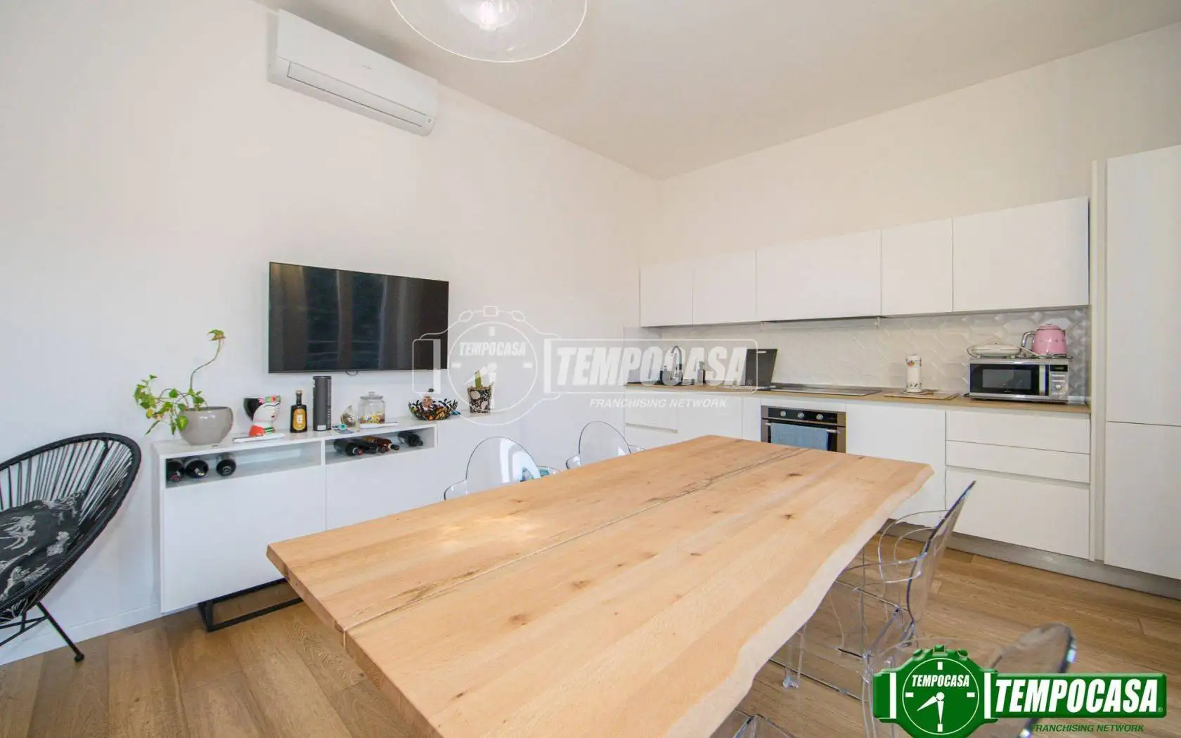 Trilocale via Olivelli, Città Giardino, Pavia - foto 4