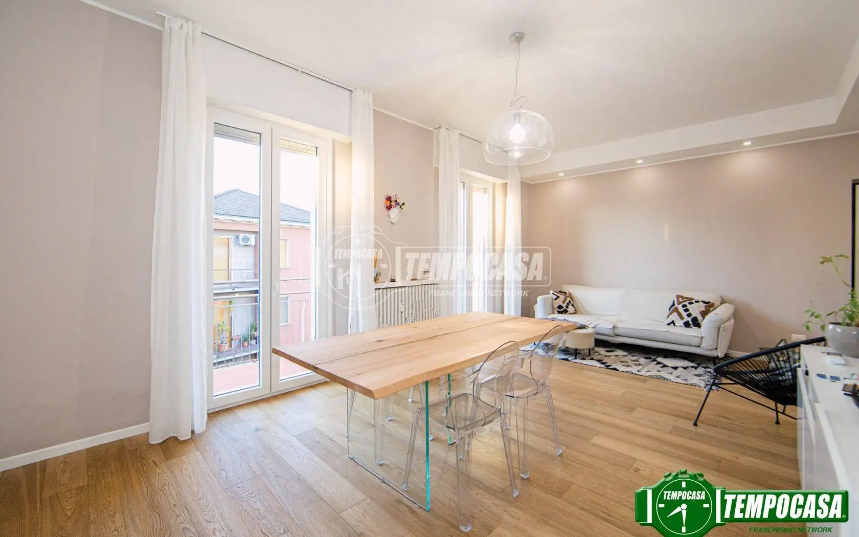 Trilocale via Olivelli, Città Giardino, Pavia - foto 5