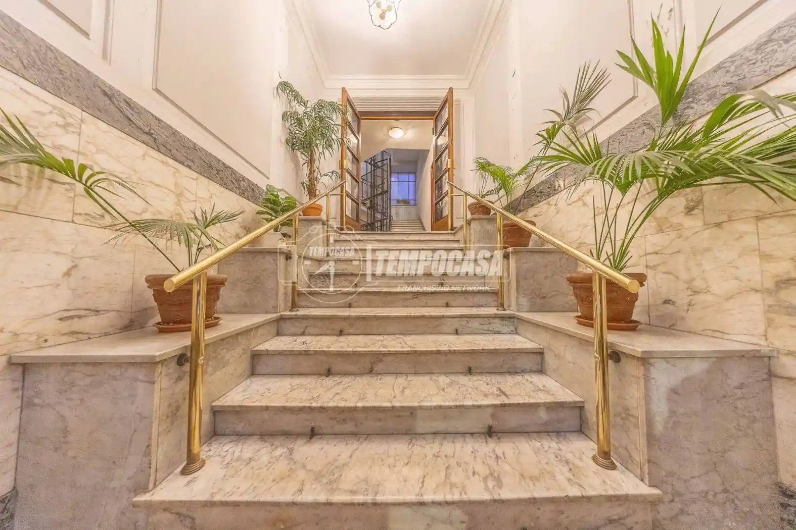 Bilocale via Carlo Mirabello, Mazzini - Delle Vittorie, Roma - foto 3