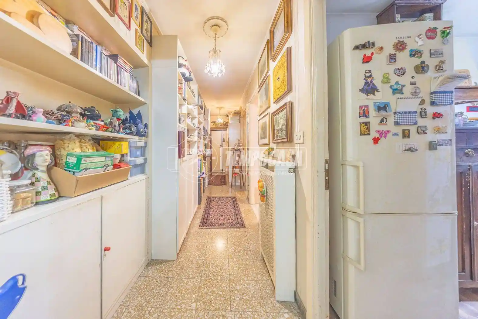 Bilocale via Carlo Mirabello, Mazzini - Delle Vittorie, Roma - foto 4