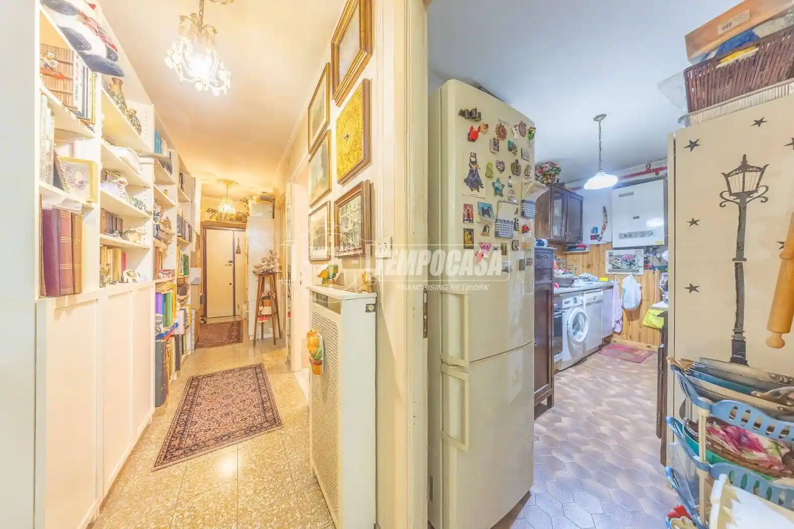 Bilocale via Carlo Mirabello, Mazzini - Delle Vittorie, Roma - foto 5