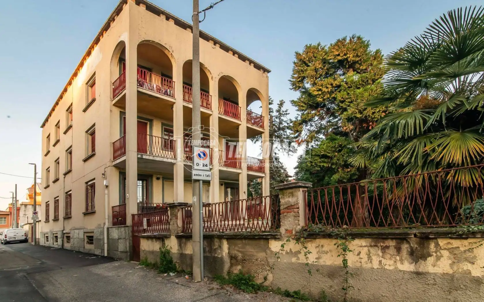 Appartamento in vendita a Paderno Dugnano