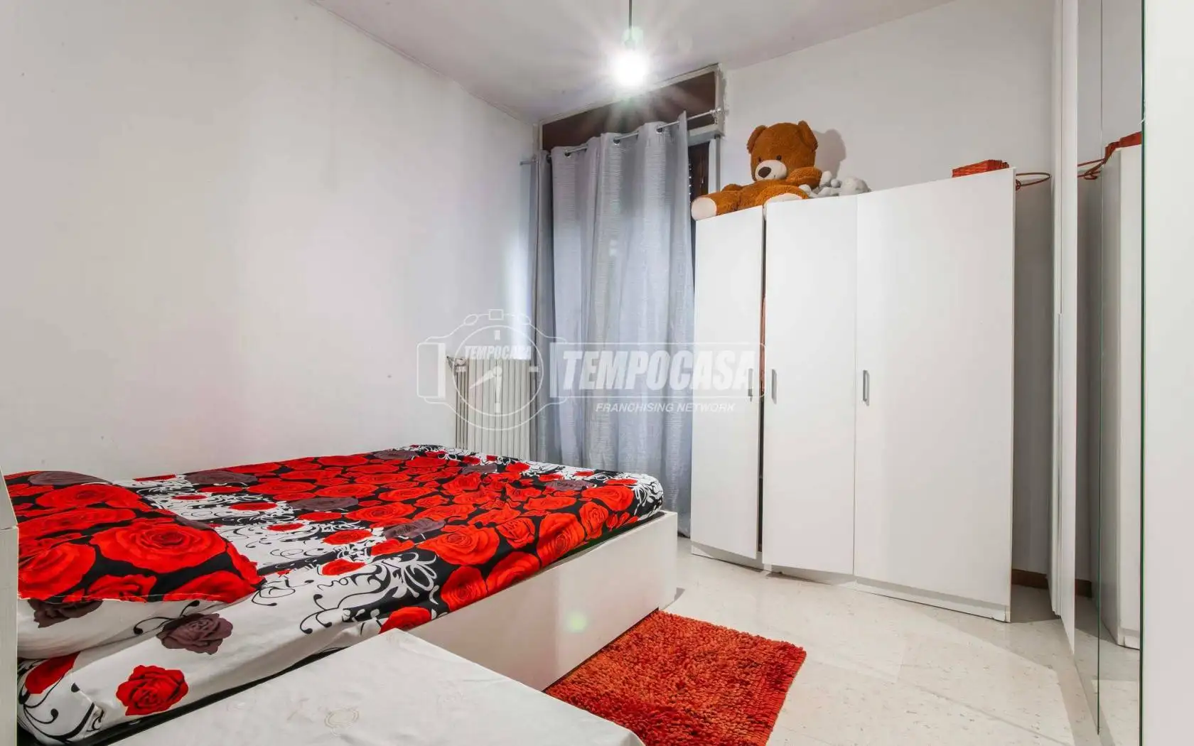 Trilocale via Fratelli Cervi, Incirano, Paderno Dugnano - foto 3