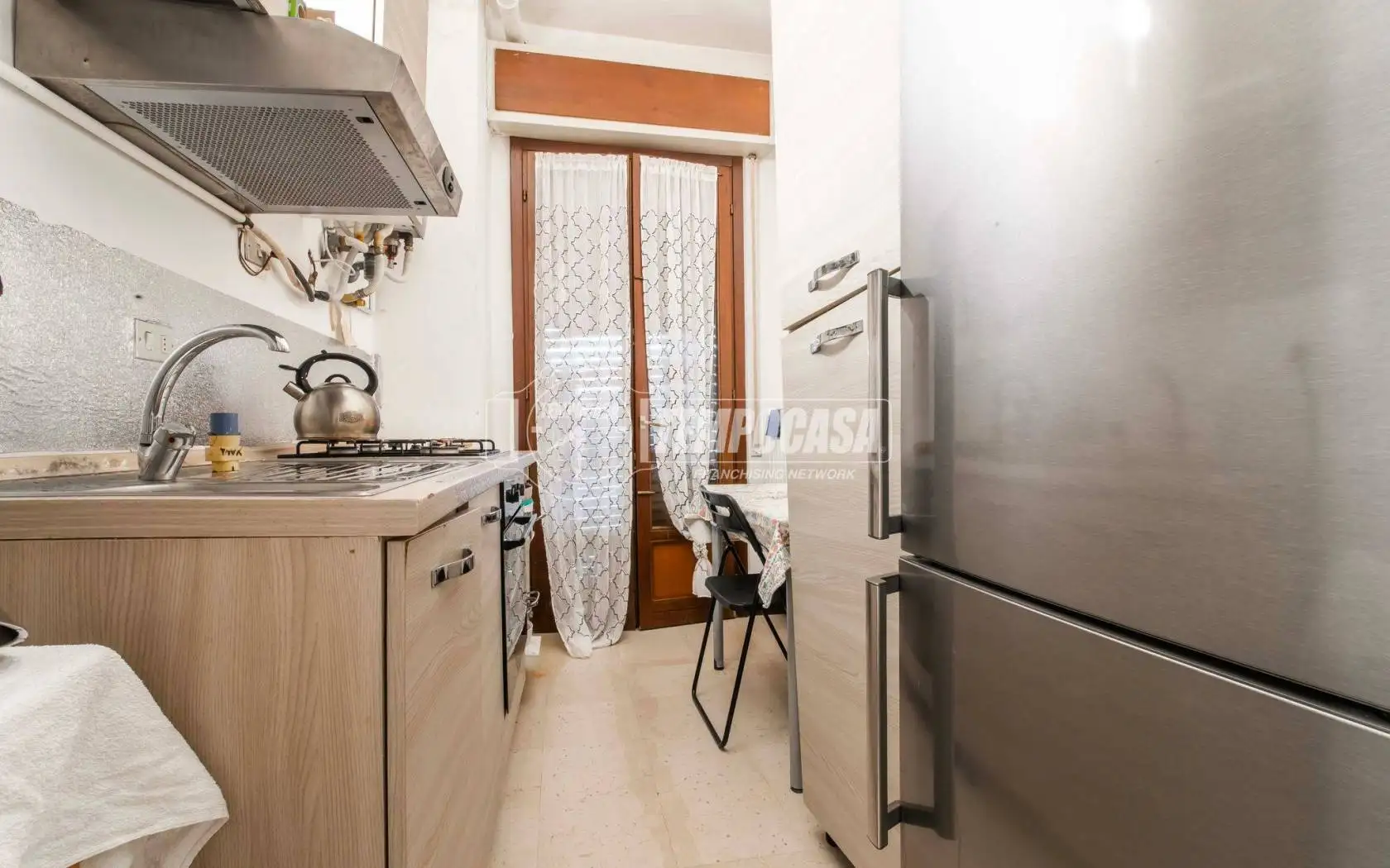 Trilocale via Fratelli Cervi, Incirano, Paderno Dugnano - foto 5