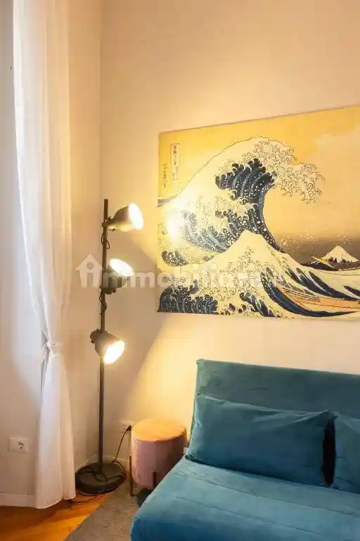 Monolocale via Bartolomeo Eustachi 8, Morgagni, Milano - foto 3