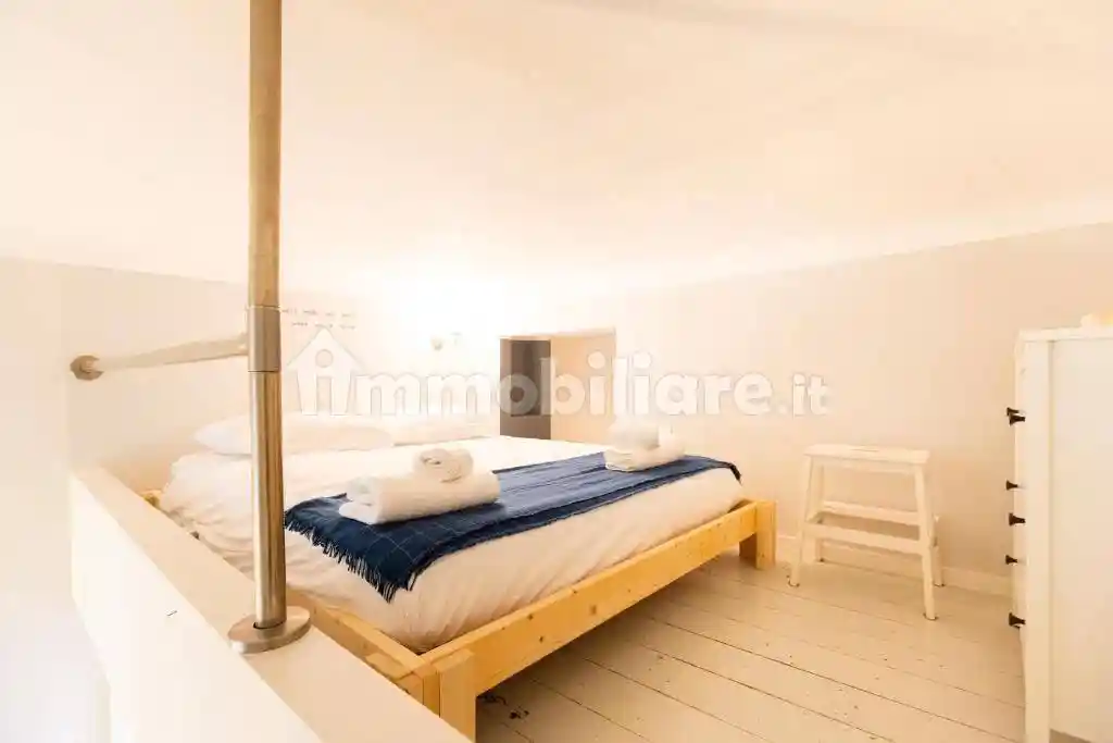 Monolocale via Bartolomeo Eustachi 8, Morgagni, Milano - foto 5