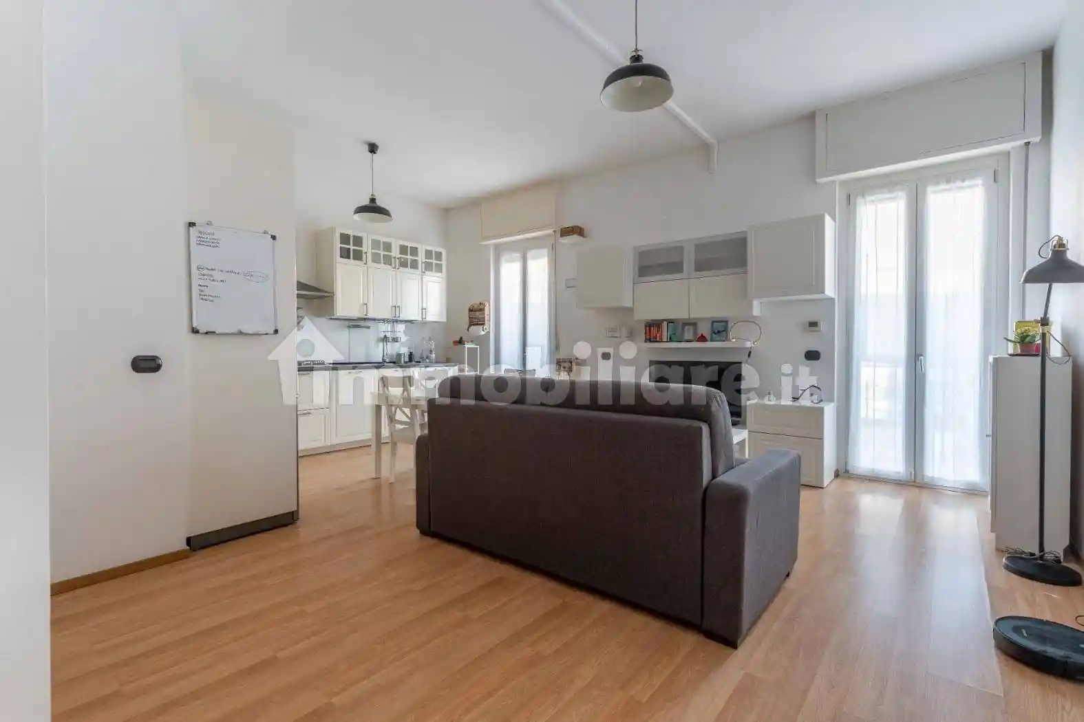 Bilocale via Belluno 22, Crescenzago, Milano - foto 2