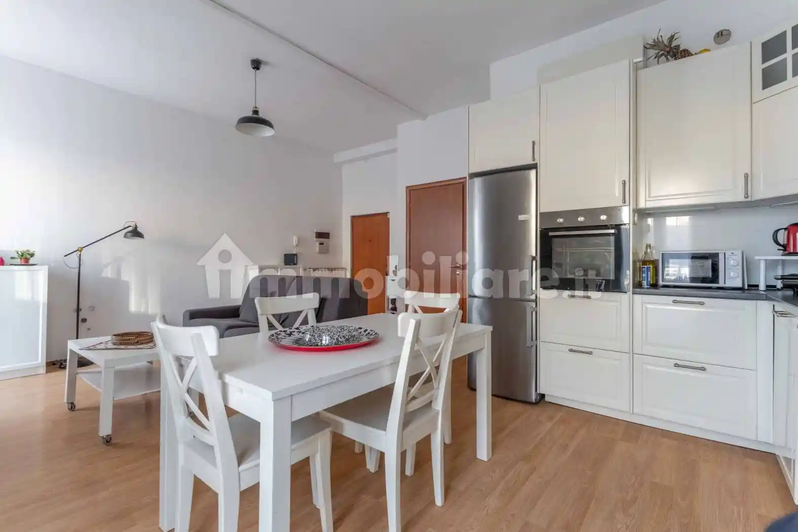 Bilocale via Belluno 22, Crescenzago, Milano - foto 3