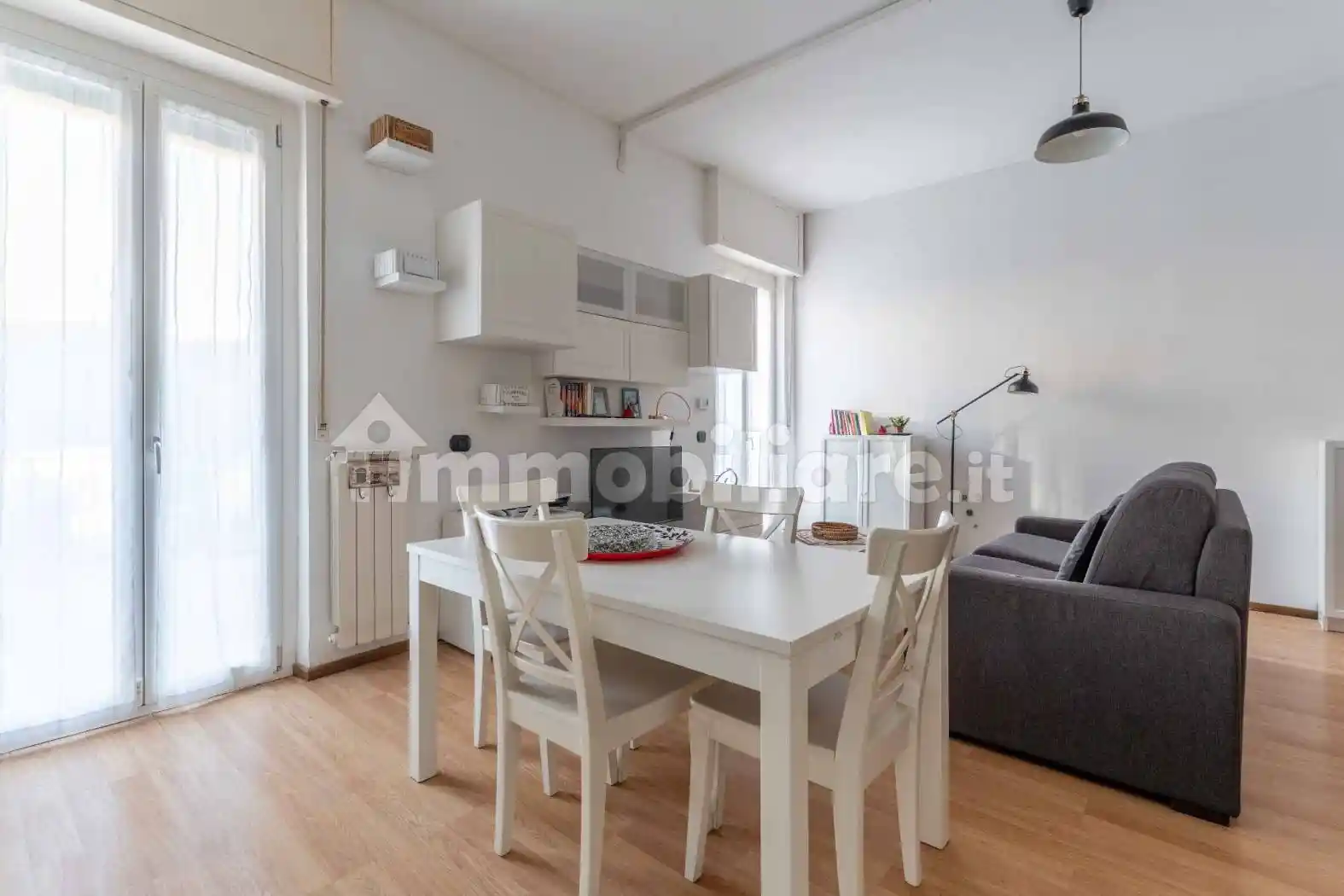 Bilocale via Belluno 22, Crescenzago, Milano - foto 4