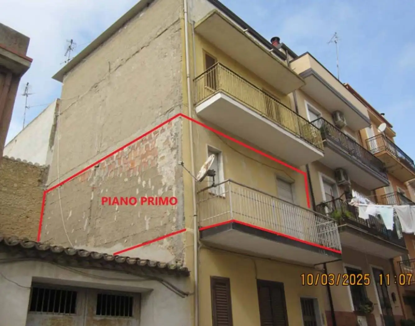 Appartamento in asta a Isola di Capo Rizzuto