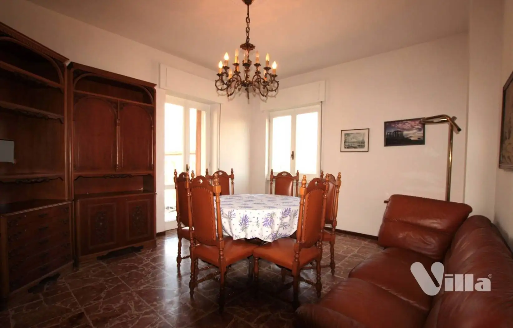 Trilocale via Ingegner Rinaldo Cabella Lattuada, Annone di Brianza - foto 4