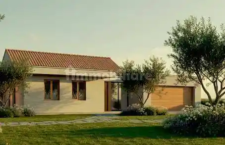 Villa in vendita a Travacò Siccomario