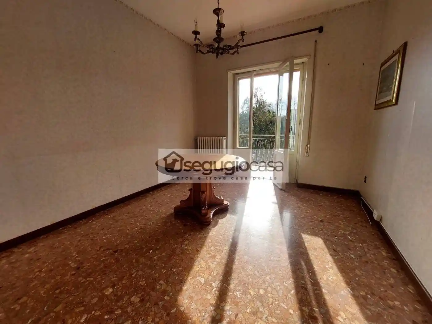 Trilocale via Castanea Cupa 2, Cesano, Roma - foto 3