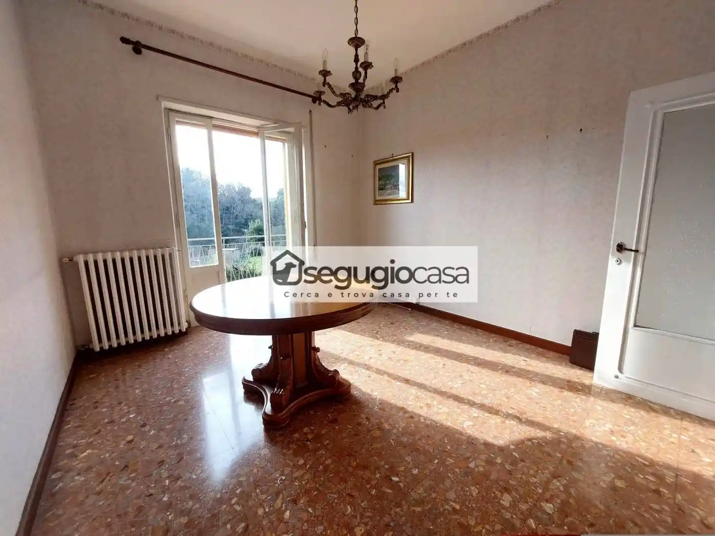 Trilocale via Castanea Cupa 2, Cesano, Roma - foto 5