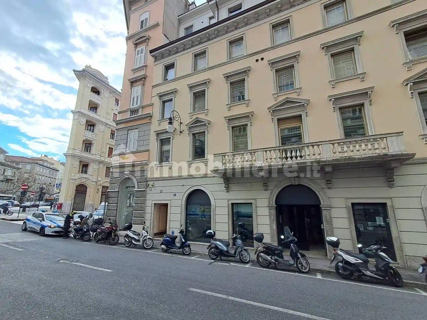 Palazzo - Edificio in Vendita - foto 3