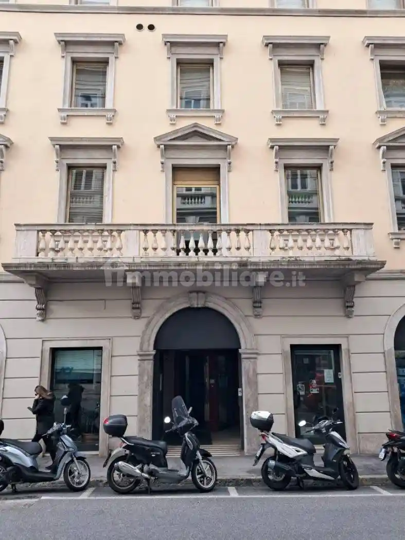 Palazzo - Edificio in Vendita - foto 4