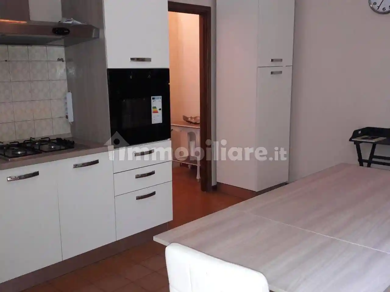 Appartamento in affitto a Piacenza